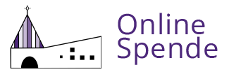 Jetzt spenden