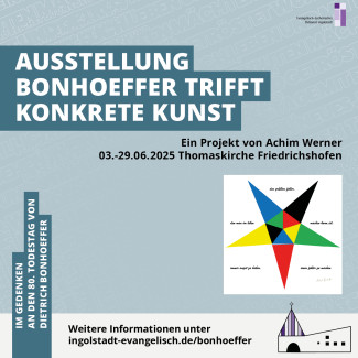 Facebook Posting Bonhoeffer