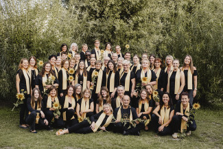 Gospel Sunshine Chor 2025