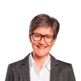 Portrait Jutta Spindler