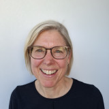 Portrait Kathrin Herfeld